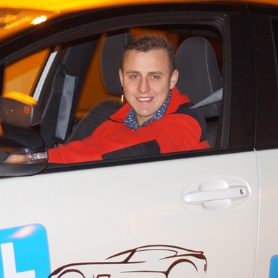 Dawid Gajdziszewski