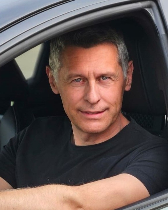 Piotr Pandel