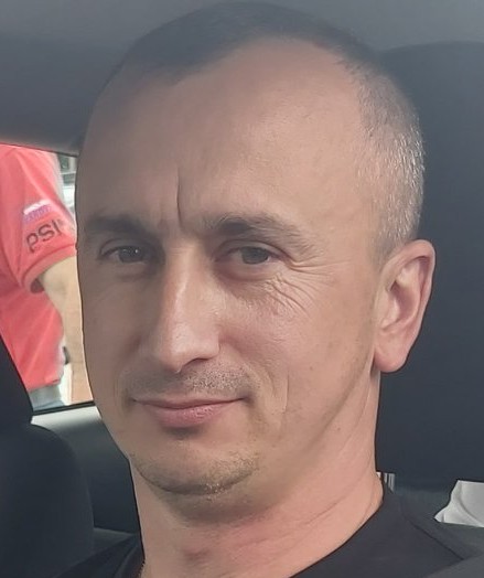 Przemysław Stach