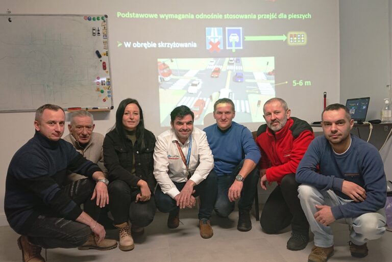 Warsztaty i szkolenie trenerów. Nieustannie doskonalimy warsztat pracy !!!