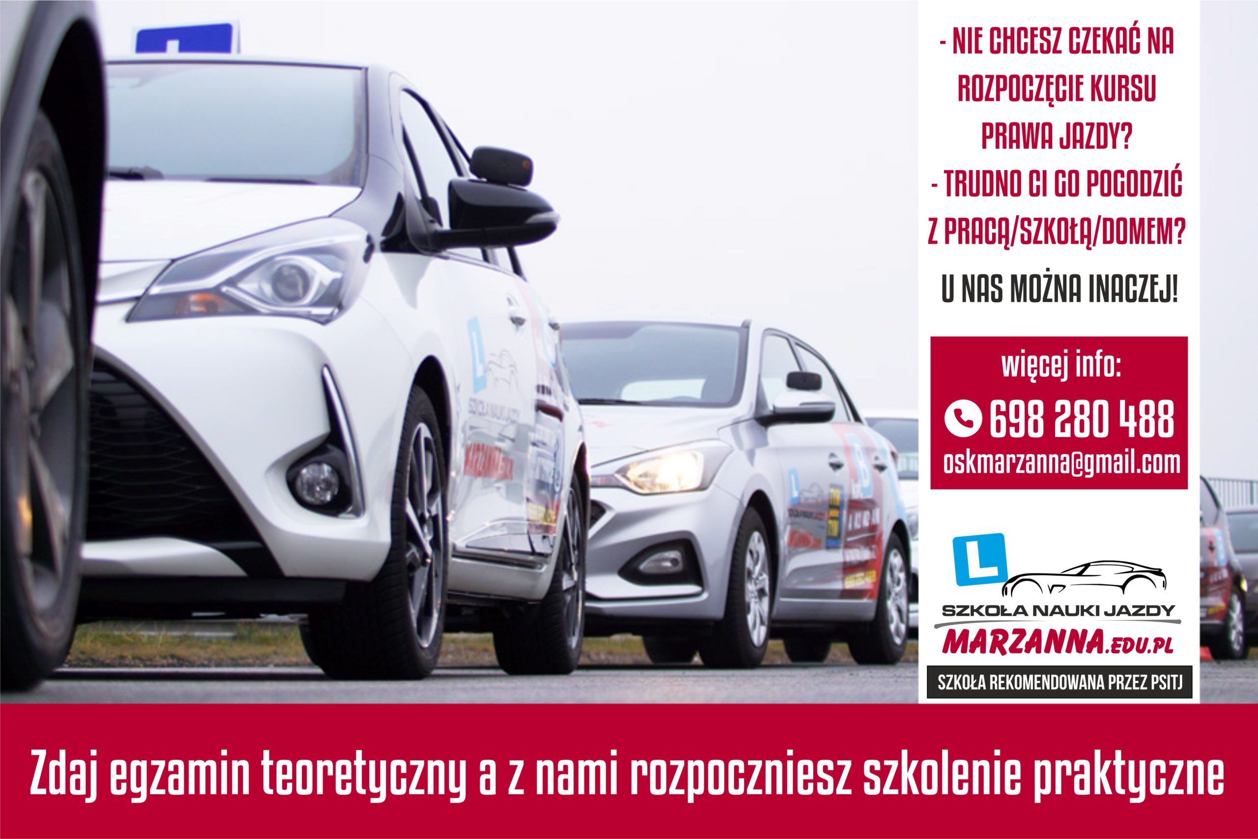 Kurs eksternistyczny