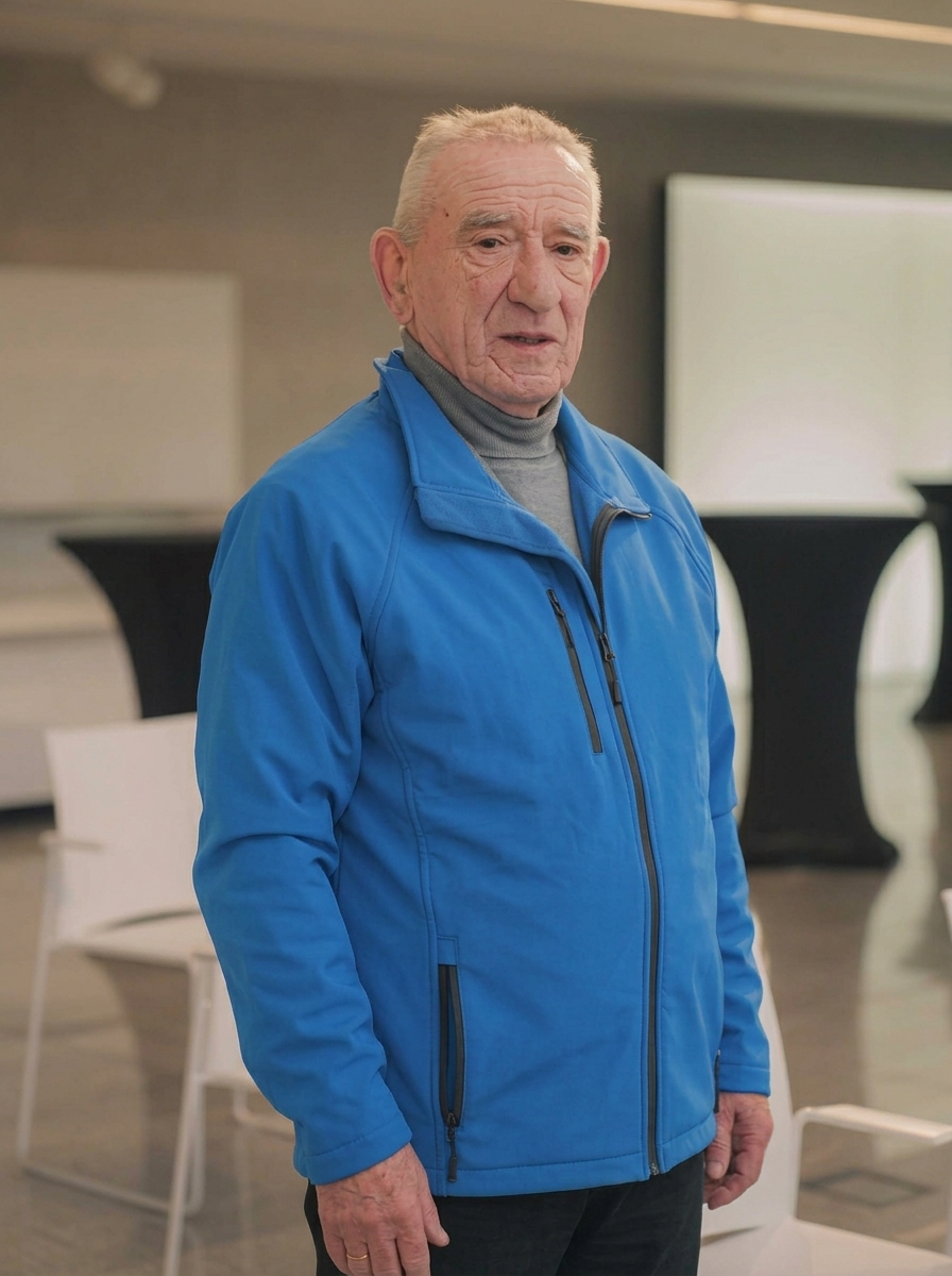 Adam Krzyszowski