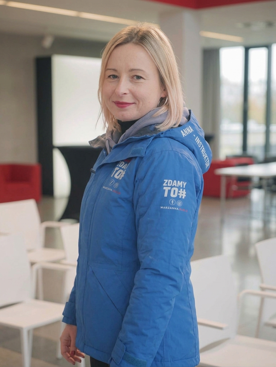 Anna Kocjan