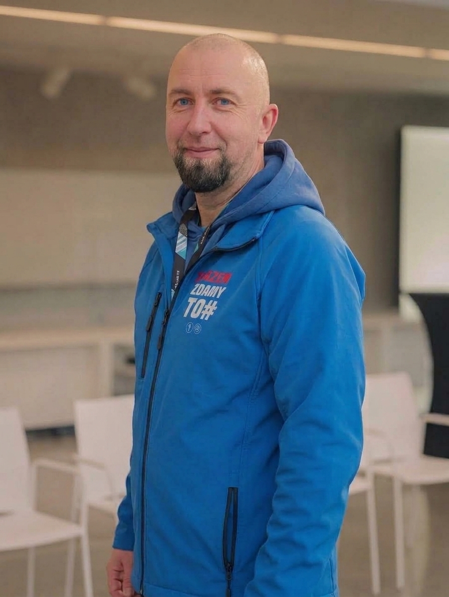Sebastian Janota