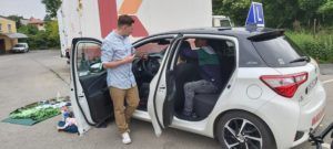 Pierwsza Pomoc – Stawiamy na profesjonalizm !!!