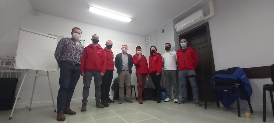 Doskonalenie warsztatu pracy !!! Trzy dniowe szkolenie z metodyki nauczania.