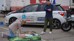 Pierwsza Pomoc – Stawiamy na profesjonalizm !!!