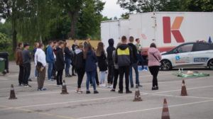 Pierwsza Pomoc – Stawiamy na profesjonalizm !!!