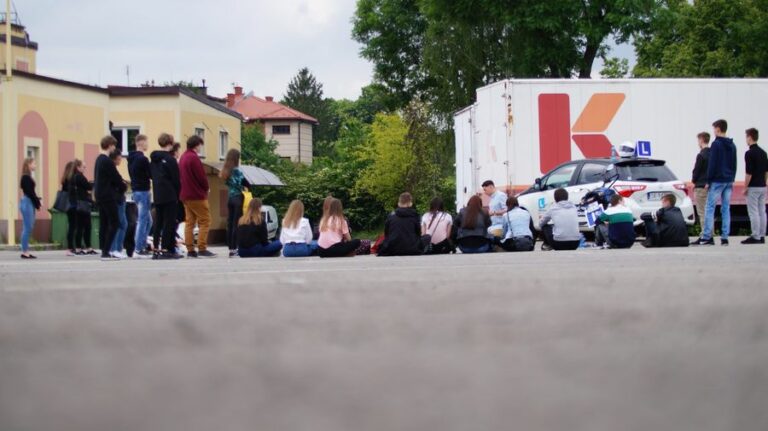Pierwsza Pomoc – Stawiamy na profesjonalizm !!!