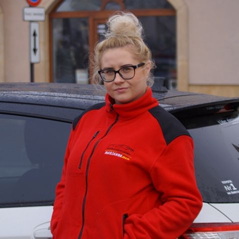 Jagoda Bazior