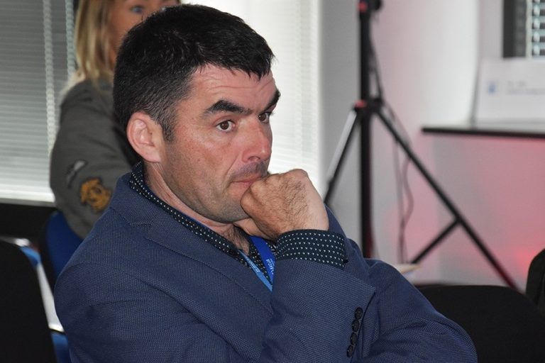 Wiemy jak bezpieczne szkolić motocyklistów. Kilka słów do Rafała.