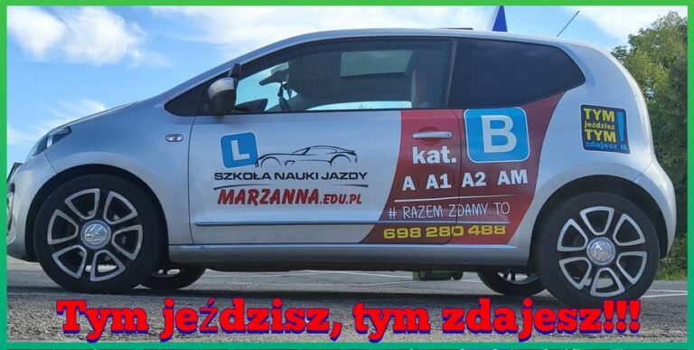 Stawiamy na innowacje !!! Wybierz profesjonalizm !!!